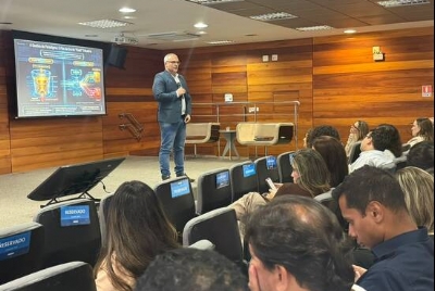 Imagem de Primeiro evento do Recomex-ES debate impactos do Split Payment e o fluxo de caixa das empresas